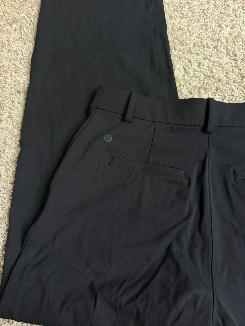 Lululemon Daydrift Trouser